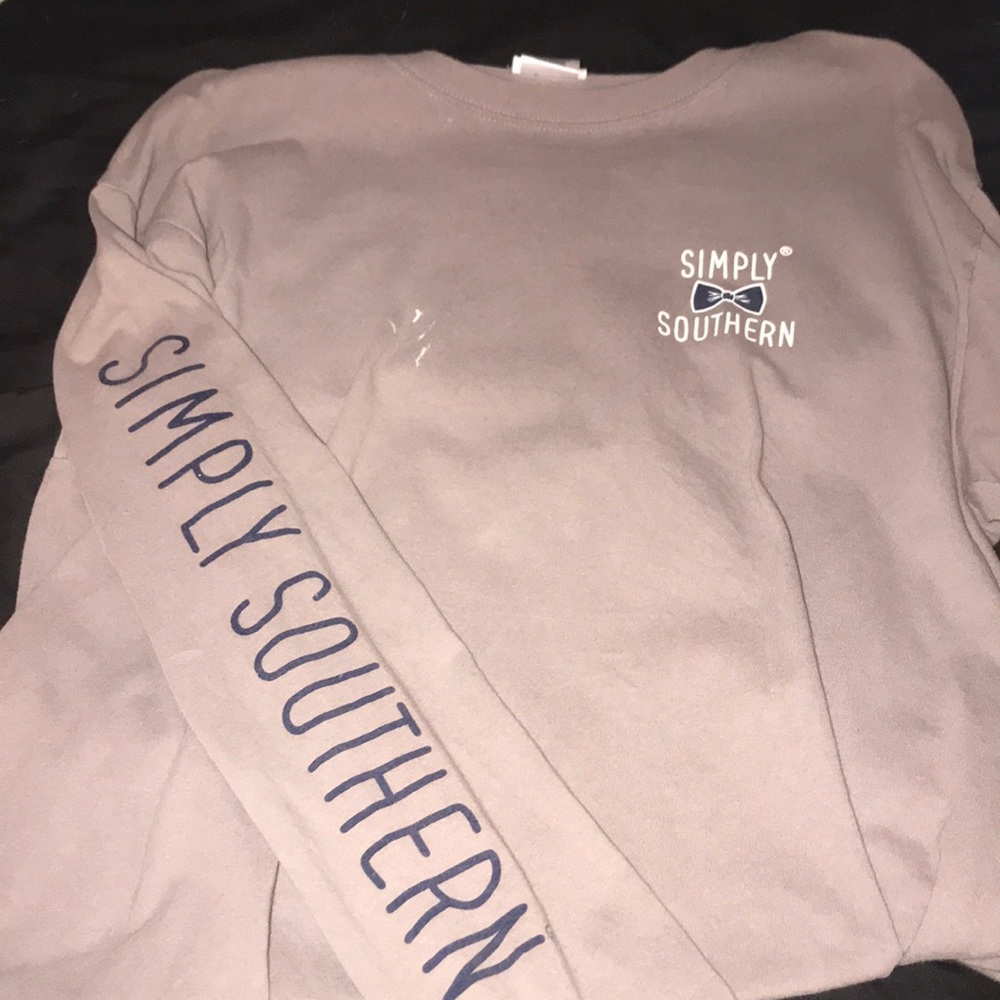 Simply southern • read description•